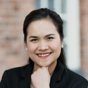 Dr. Amina Yusuf