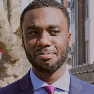 Ngugi Okoro 